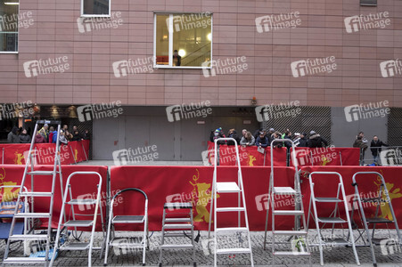 Impressionen von der Berlinale 2018