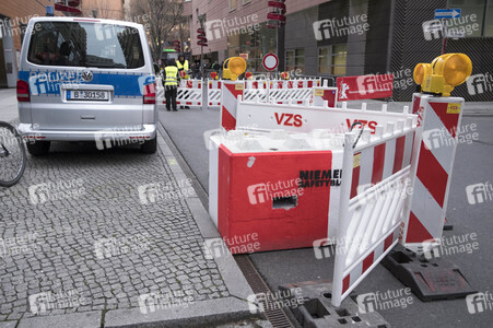 Impressionen von der Berlinale 2018