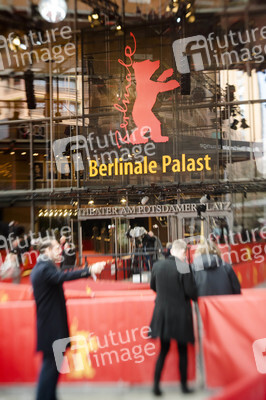 Impressionen von der Berlinale 2018