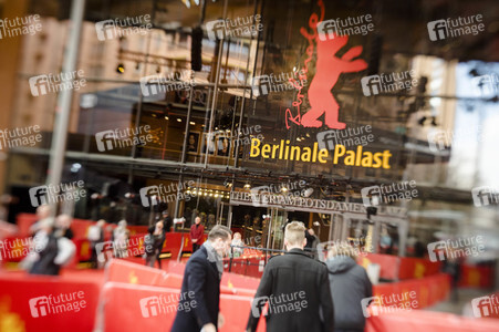 Impressionen von der Berlinale 2018