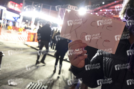 Impressionen von der Berlinale 2018