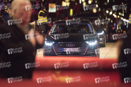 Impressionen von der Berlinale 2018