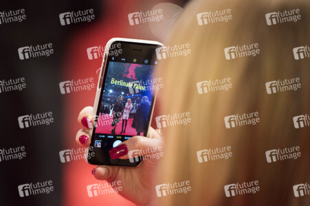 Impressionen von der Berlinale 2018