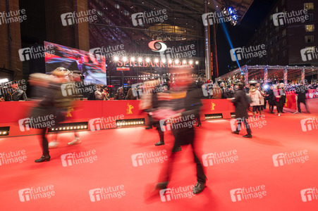 Impressionen von der Berlinale 2018