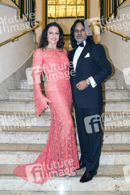Notte delle Stelle 'Premio Bacco 2018' in Berlin