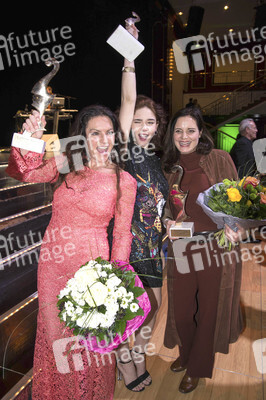 Notte delle Stelle 'Premio Bacco 2018' in Berlin