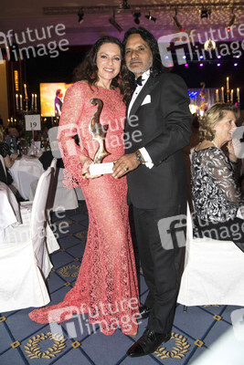 Notte delle Stelle 'Premio Bacco 2018' in Berlin