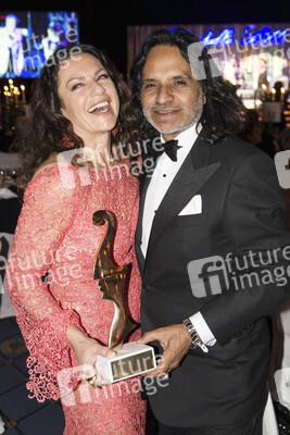 Notte delle Stelle 'Premio Bacco 2018' in Berlin