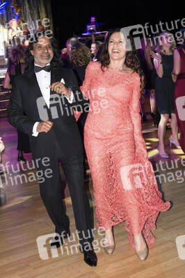 Notte delle Stelle 'Premio Bacco 2018' in Berlin