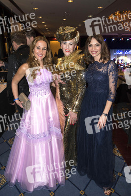 Notte delle Stelle 'Premio Bacco 2018' in Berlin