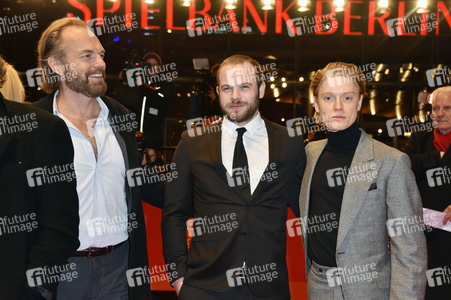 'Black 47' Premiere, Berlinale 2018