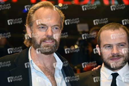 'Black 47' Premiere, Berlinale 2018