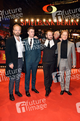 'Black 47' Premiere, Berlinale 2018