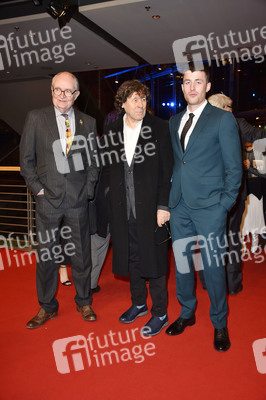 'Black 47' Premiere, Berlinale 2018