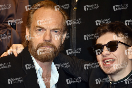 'Black 47' Premiere, Berlinale 2018