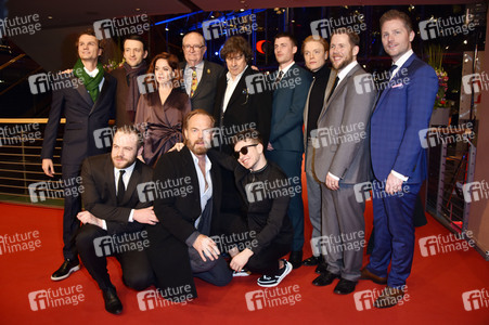 'Black 47' Premiere, Berlinale 2018