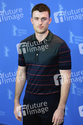 'Black 47' Photocall, Berlinale 2018