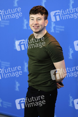 'Black 47' Photocall, Berlinale 2018