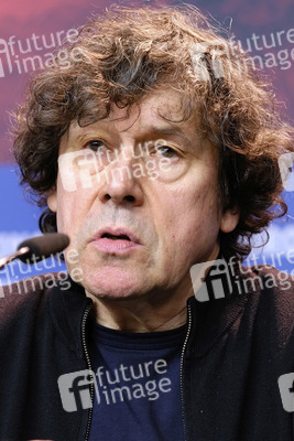 'Black 47' Pressekonferenz, Berlinale 2018