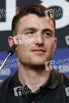 'Black 47' Pressekonferenz, Berlinale 2018