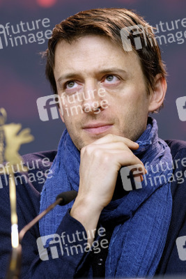 'Black 47' Pressekonferenz, Berlinale 2018
