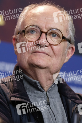 'Black 47' Pressekonferenz, Berlinale 2018