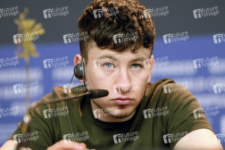 'Black 47' Pressekonferenz, Berlinale 2018
