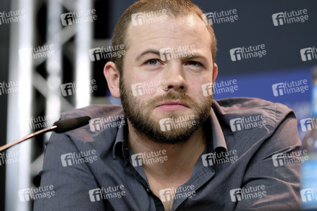 'Black 47' Pressekonferenz, Berlinale 2018