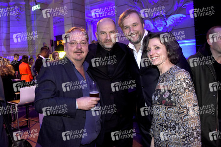 ARD Blue Hour, Berlinale 2018