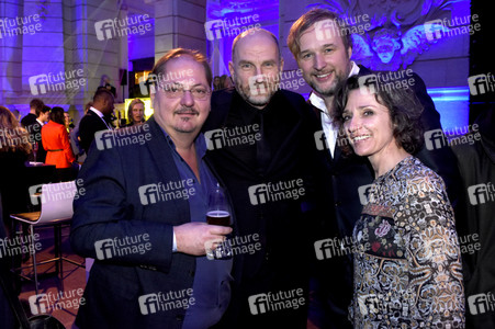 ARD Blue Hour, Berlinale 2018