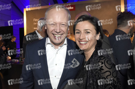 ARD Blue Hour, Berlinale 2018