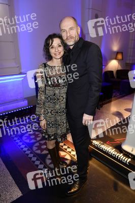 ARD Blue Hour, Berlinale 2018