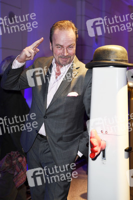 ARD Blue Hour, Berlinale 2018