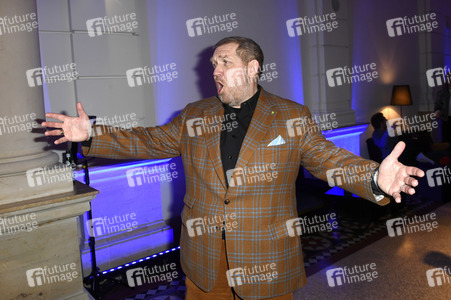 ARD Blue Hour, Berlinale 2018