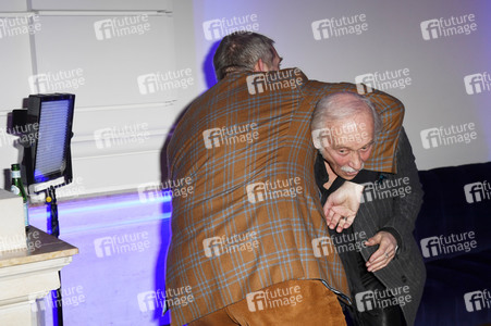 ARD Blue Hour, Berlinale 2018
