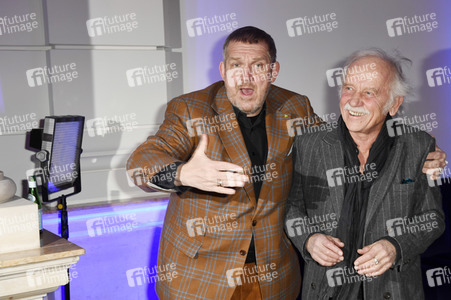 ARD Blue Hour, Berlinale 2018