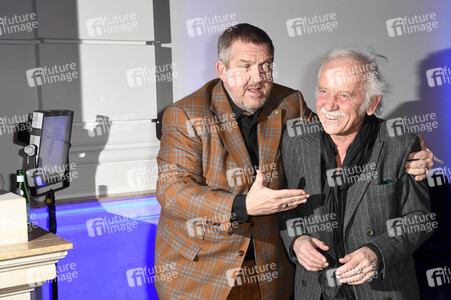 ARD Blue Hour, Berlinale 2018