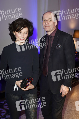 ARD Blue Hour, Berlinale 2018