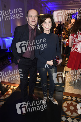 ARD Blue Hour, Berlinale 2018
