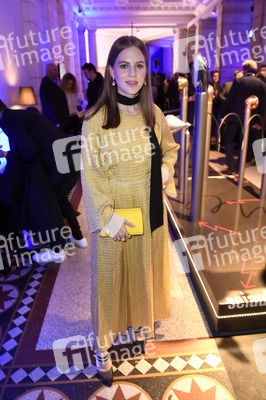 ARD Blue Hour, Berlinale 2018