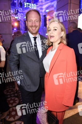ARD Blue Hour, Berlinale 2018