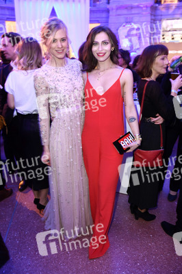 ARD Blue Hour, Berlinale 2018