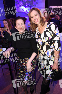 ARD Blue Hour, Berlinale 2018