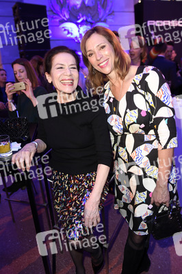ARD Blue Hour, Berlinale 2018