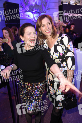 ARD Blue Hour, Berlinale 2018