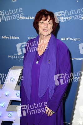ARD Blue Hour, Berlinale 2018