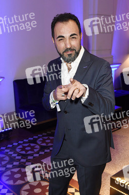 ARD Blue Hour, Berlinale 2018