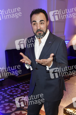 ARD Blue Hour, Berlinale 2018