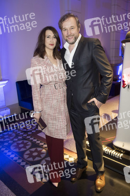 ARD Blue Hour, Berlinale 2018