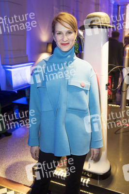 ARD Blue Hour, Berlinale 2018
